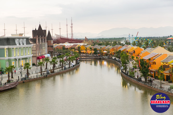 Hoi An - xu so mot ngay den, ca doi nho thuong hinh anh 8